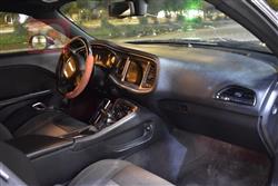 دۆج چالنجەر